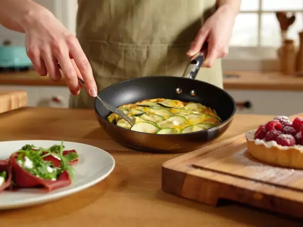 Menu du jour, 23 mai : un festin de saveurs italiennes