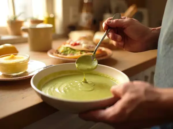Menu du jour, 26 mai : fraîcheur et gourmandise au rendez-vous