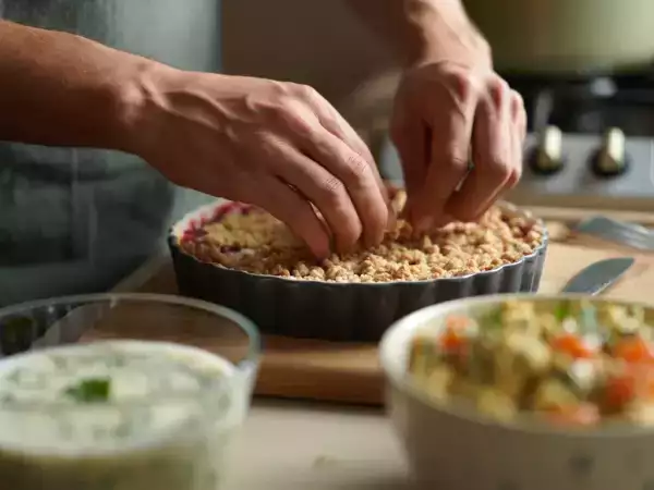 Menu du jour, 30 mai : fraîcheur et gourmandise au rendez-vous