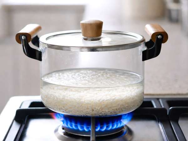 Riz parfait garanti : découvrez le secret infaillible que vous ignoriez