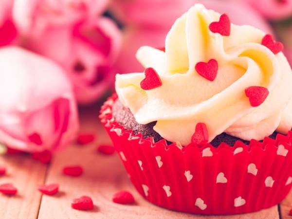 Recettes et origines de la fête des amoureux alias Saint Valentin