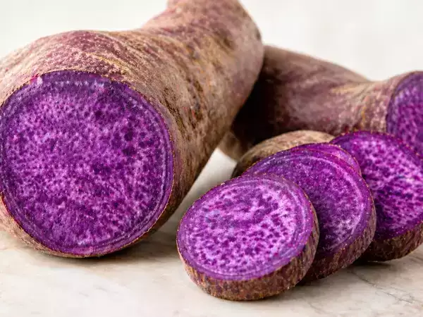 Ube : cet ingrédient violet dont tout le monde parle (et pourquoi vous allez vouloir l’essayer)