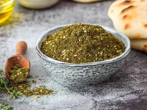 Comment ce mélange d'épices a transformé les plats quotidiens et séduit les cuisines du monde entier