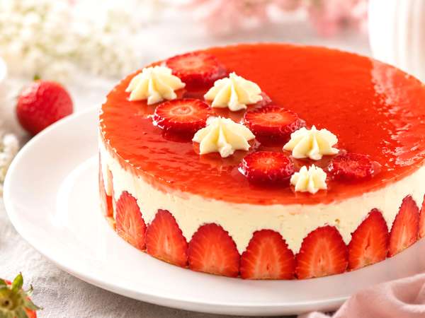 Découvrez 7 desserts printaniers français irrésistibles à savourer dans votre plus belle vaisselle