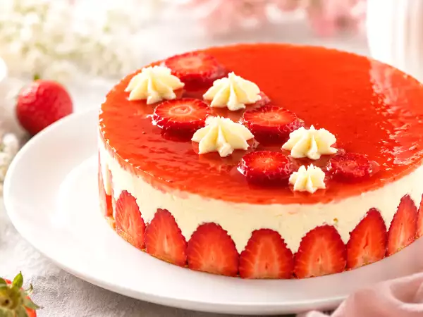 Découvrez 7 desserts printaniers français irrésistibles à savourer dans votre plus belle vaisselle