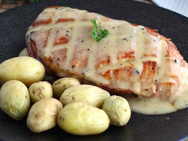 Accompagnez votre magret comme il se doit avec ces parfaites sauces!