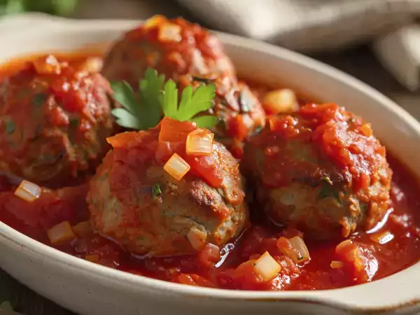 Des boulettes de viande ultra moelleuses : découvrez 6 astuces peu connues qui changent tout