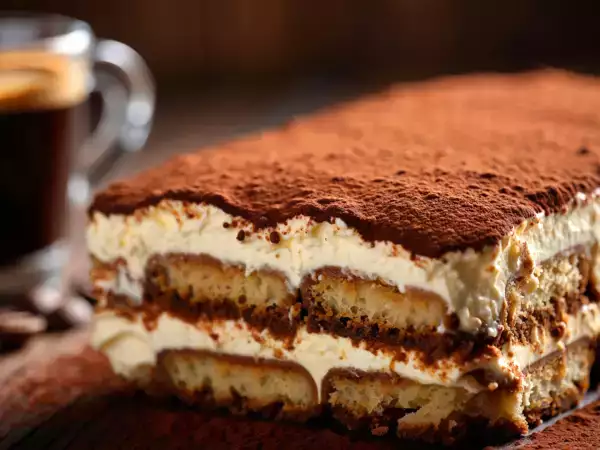 Maîtrisez le tiramisu : techniques infaillibles pour une texture ferme et crémeuse à tous les coups