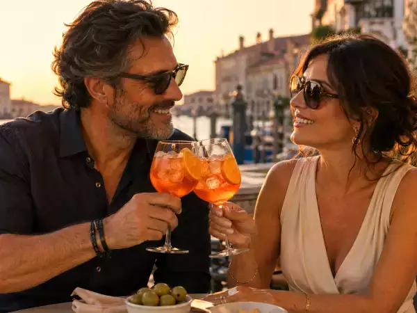 Plongez dans l’art de vivre italien avec ces boissons emblématiques : du Spritz au limoncello