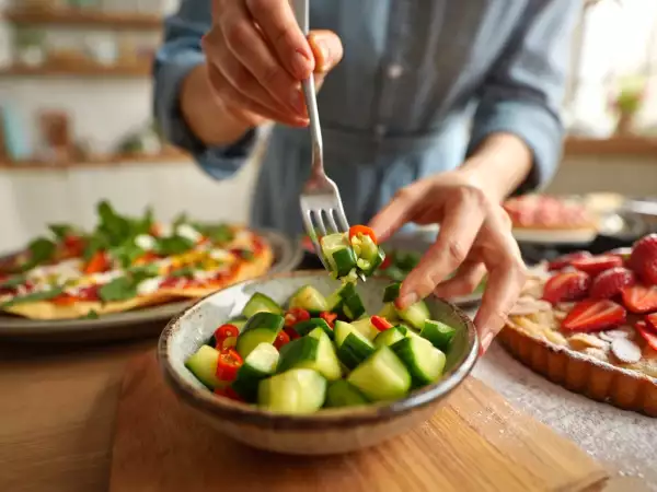 Menu du jour, 11 juin : idées fraîches et gourmandes pour un repas d'été convivial à partager