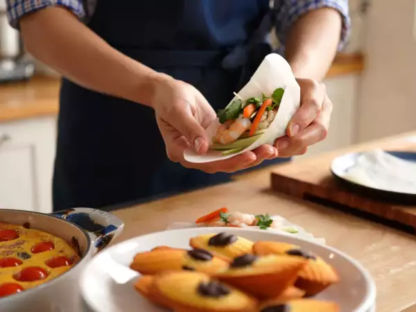 Menu du jour, 12 juin : une escapade gourmande entre Asie et douceur sucrée