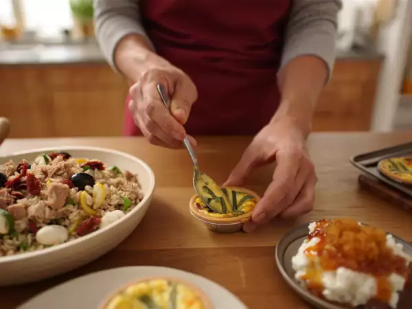 Menu du jour, 23 juin : un festin léger et savoureux