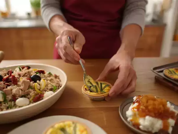 Menu du jour, 23 juin : un festin léger et savoureux