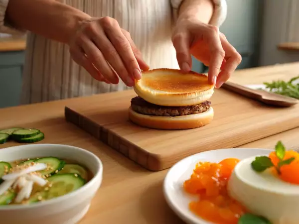 Menu du jour, 24 juin : une explosion de saveurs estivales