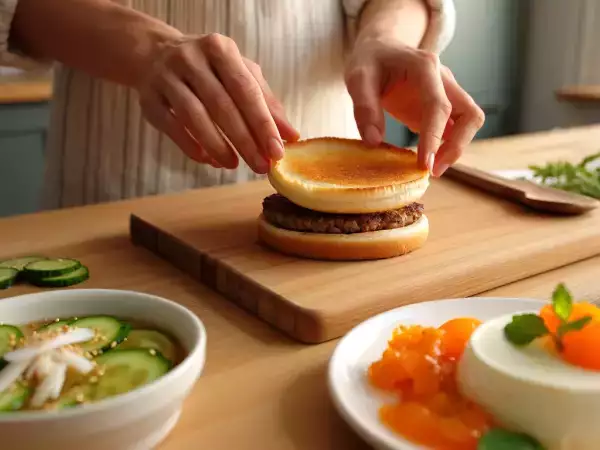 Menu du jour, 24 juin : une explosion de saveurs estivales
