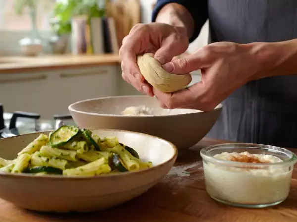 Menu végétarien, 19 mai : un voyage culinaire aux saveurs authentiques