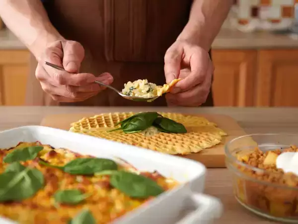 Menu végétarien, 30 mai : un festin de saveurs saines