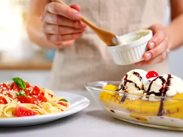 Menu végétarien, 4 juin : une journée gourmande et équilibrée