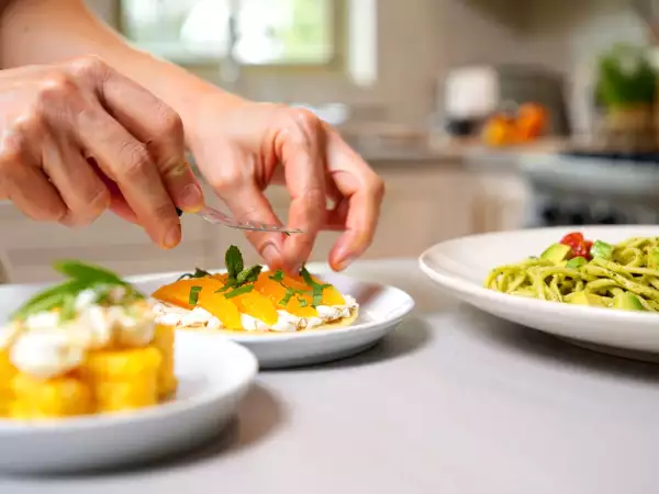 Menu végétarien, 9 juin : un voyage culinaire plein de saveurs