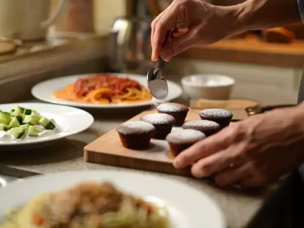 Menu végétarien, 20 juin : un délice de fraîcheur et de saveurs