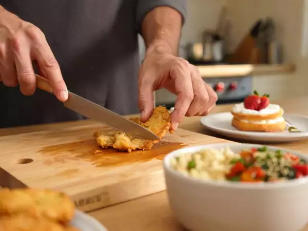 Menu végétarien, 22 juin : un voyage culinaire plein de saveurs