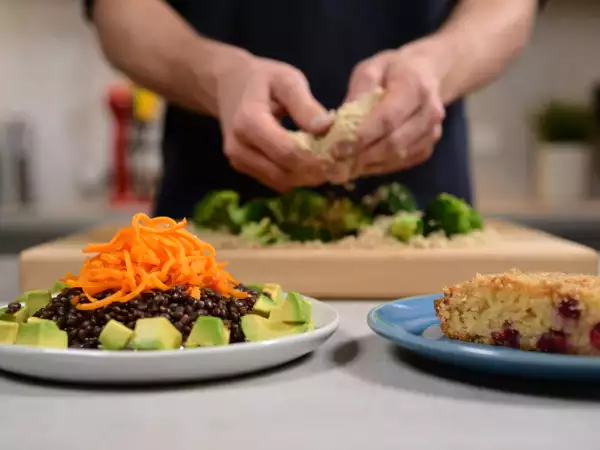 Menu végétarien, 23 juin : un festin coloré et savoureux