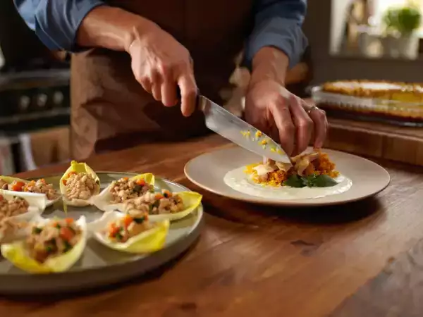 Menu sans gluten 19 mai : idées gourmandes et légères pour votre dîner du jour, à découvrir