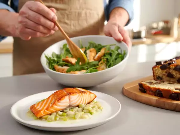 Menu sans gluten, 30 mai : un délice estival de recettes saines