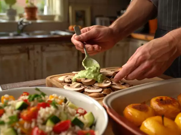 Menu sans gluten, 31 mai : des recettes délicieuses et faciles à préparer