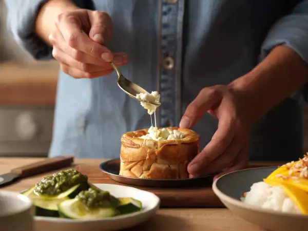 Menu sans gluten, 4 juin : un voyage culinaire sans gluten
