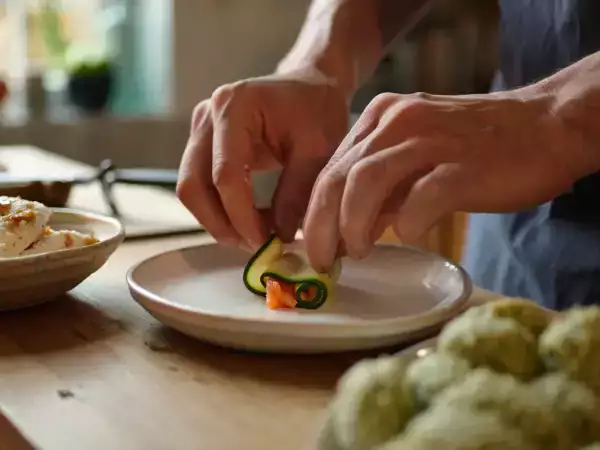 Menu sans gluten, 6 juin : frais et léger pour toute la famille