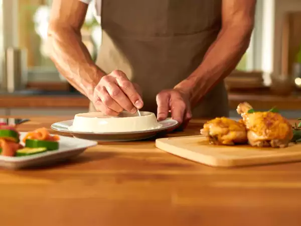 Menu sans gluten, 11 juin : un repas équilibré et savoureux idéal pour toute la famille