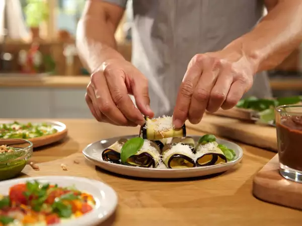 Menu sans gluten, 10 juin : un voyage gustatif coloré et réconfortant