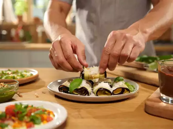 Menu sans gluten, 10 juin : un voyage gustatif coloré et réconfortant
