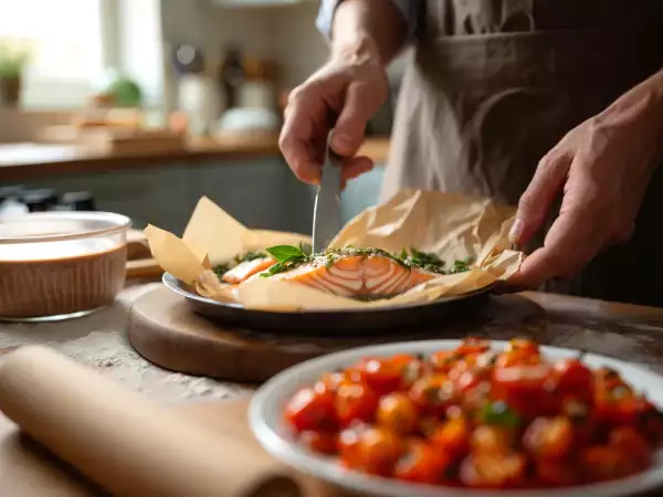 Menu sans gluten, 18 juin : recettes délicieuses et équilibrées