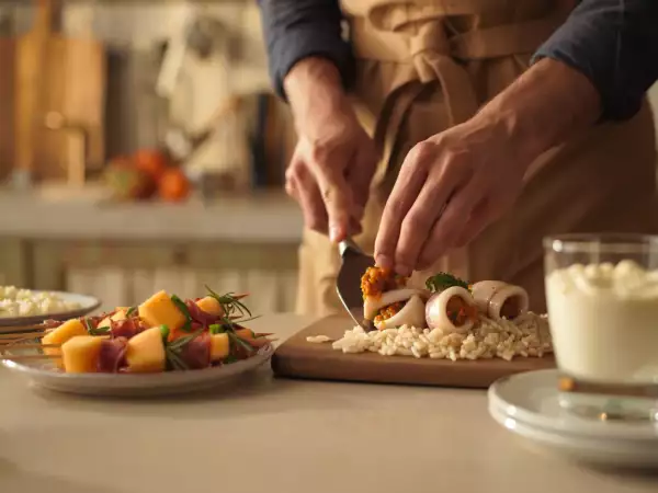 Menu sans gluten, 27 juin : recettes savoureuses et faciles à réaliser !