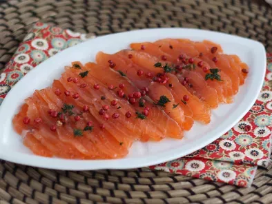 On vous partage la meilleure manière de cuisiner le saumon!