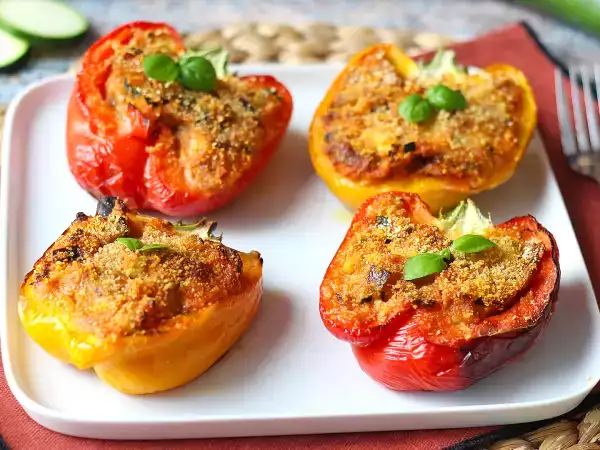 Les poivrons sont partout en ce moment : voici 9 recettes faciles pour en profiter au maximum