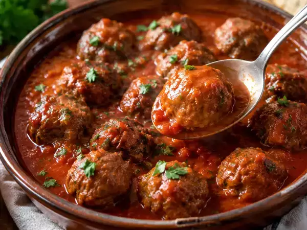 Boulettes de viande à travers le monde : 6 recettes qui nous font voyager sans quitter la table