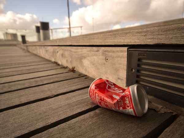 Vous ne jetterez plus jamais votre déchet dans la mauvaise poubelle après ça!