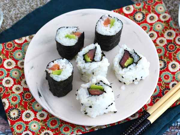 Nous sommes sûrs que vous avez déjà commandé l'une de ces recettes!