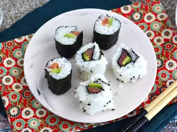 Voici les 8 plats que vous adorez commander