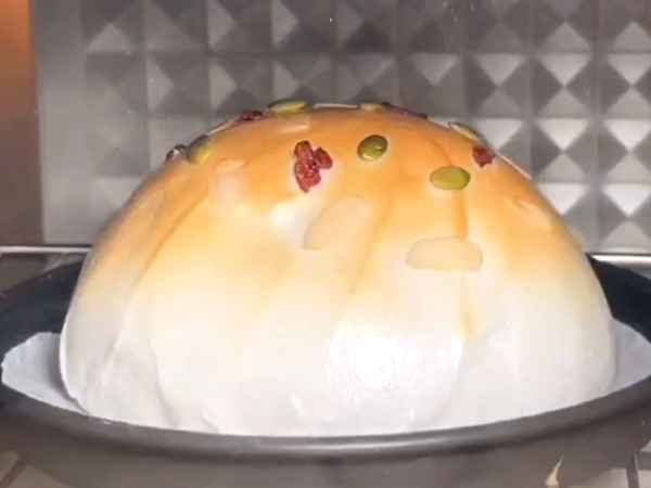 Ce dessert extra moelleux affole les internautes, et on les comprend!