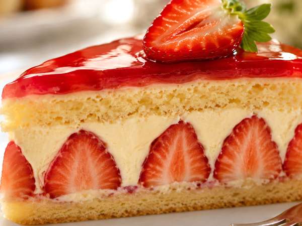 Recettes aux fraises dans le monde entier : des desserts incontournables à goûter au moins une fois