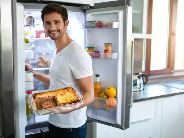 Comment réchauffer les restes sans les dessécher ? L'astuce toute simple qui change tout