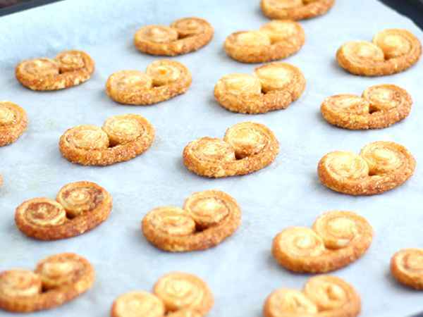 Cette recette est le goûter préféré des enfants!