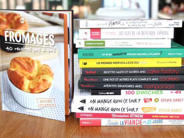 Les livres à dévorer durant la rentrée!