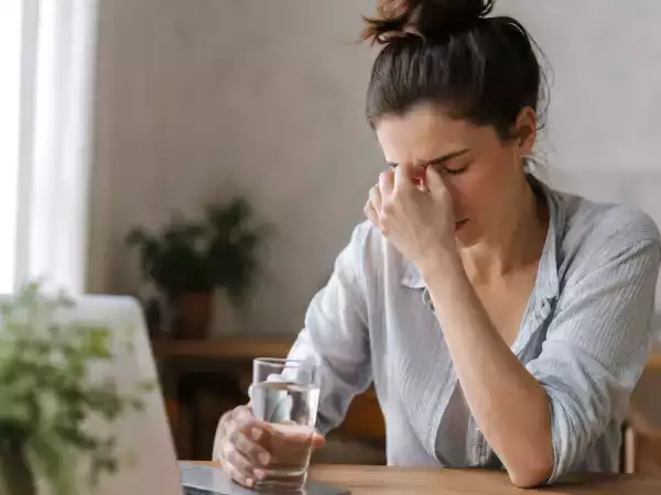 Ces signes qui montrent que vous manquez d'hydratation… même si vous n'avez pas soif