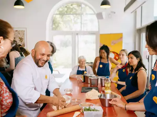Refugee Food Festival 2026 : quand la cuisine devient une rencontre