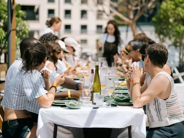 Refugee Food Festival 2026 à Bordeaux : 6 jours pour goûter le monde autrement